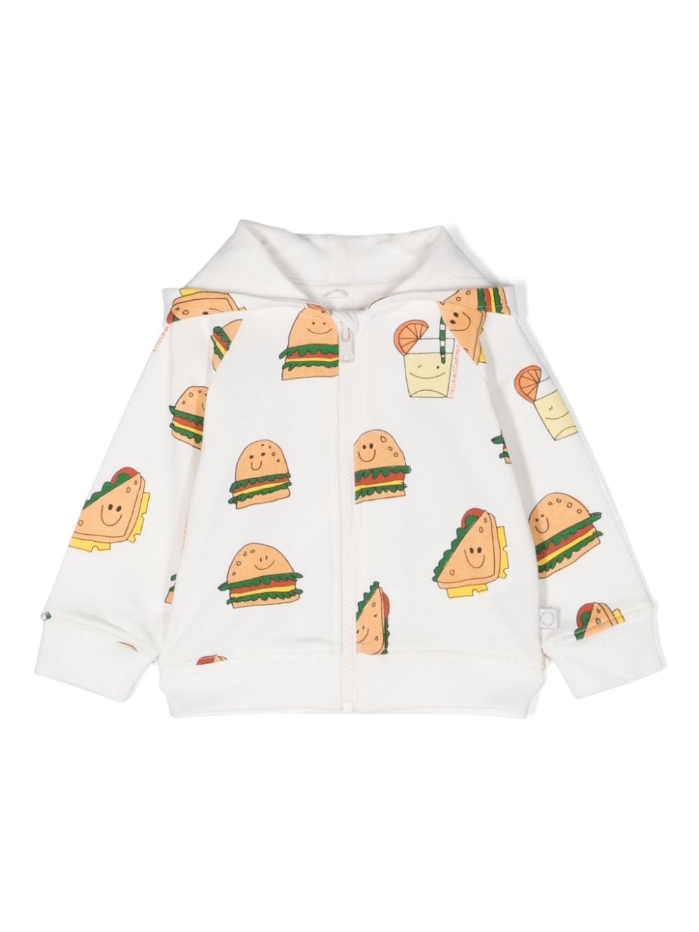 STELLA MCCARTNEY KIDS TU4630Z1799101MC