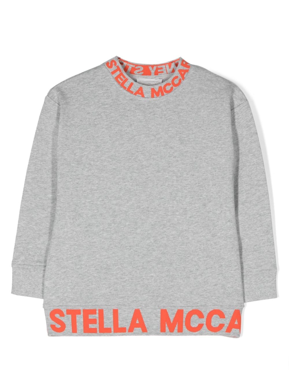 STELLA MCCARTNEY KIDS TU4S20Z0499807