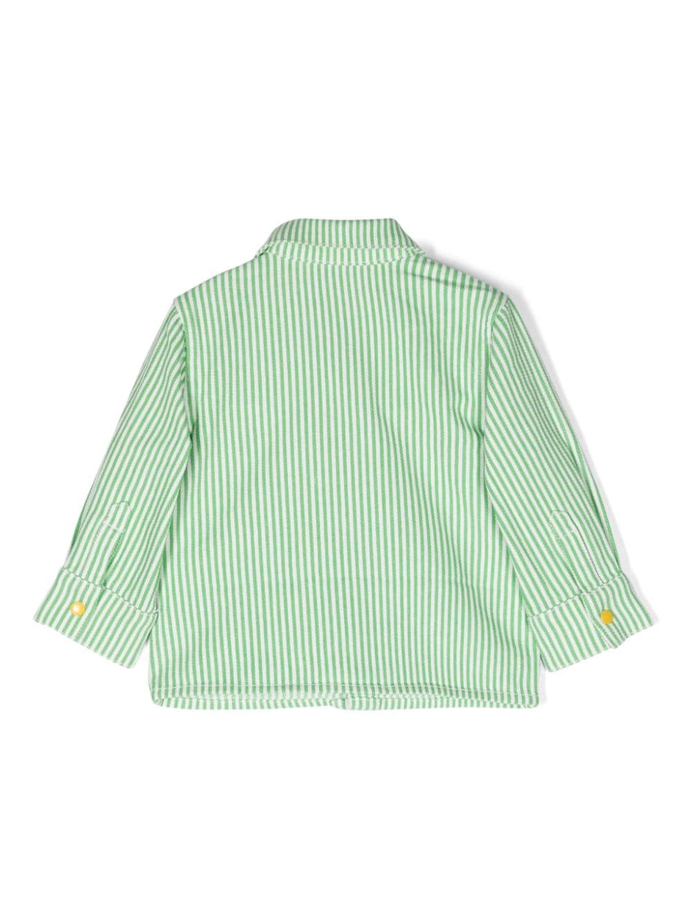 STELLA MCCARTNEY KIDS TU5500Z1798100VE