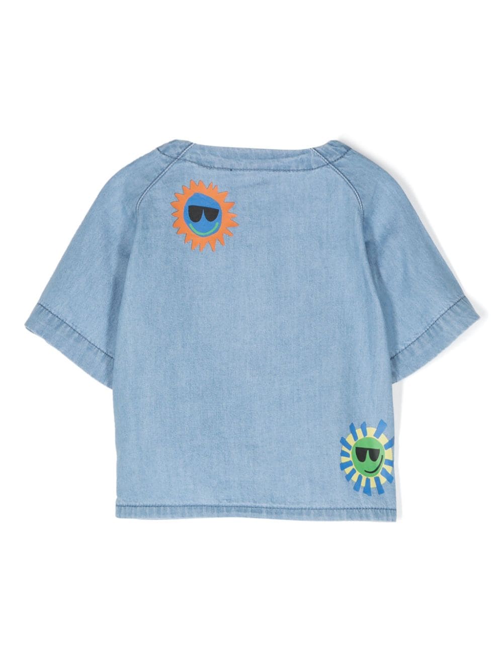 STELLA MCCARTNEY KIDS TU5520Z0161601