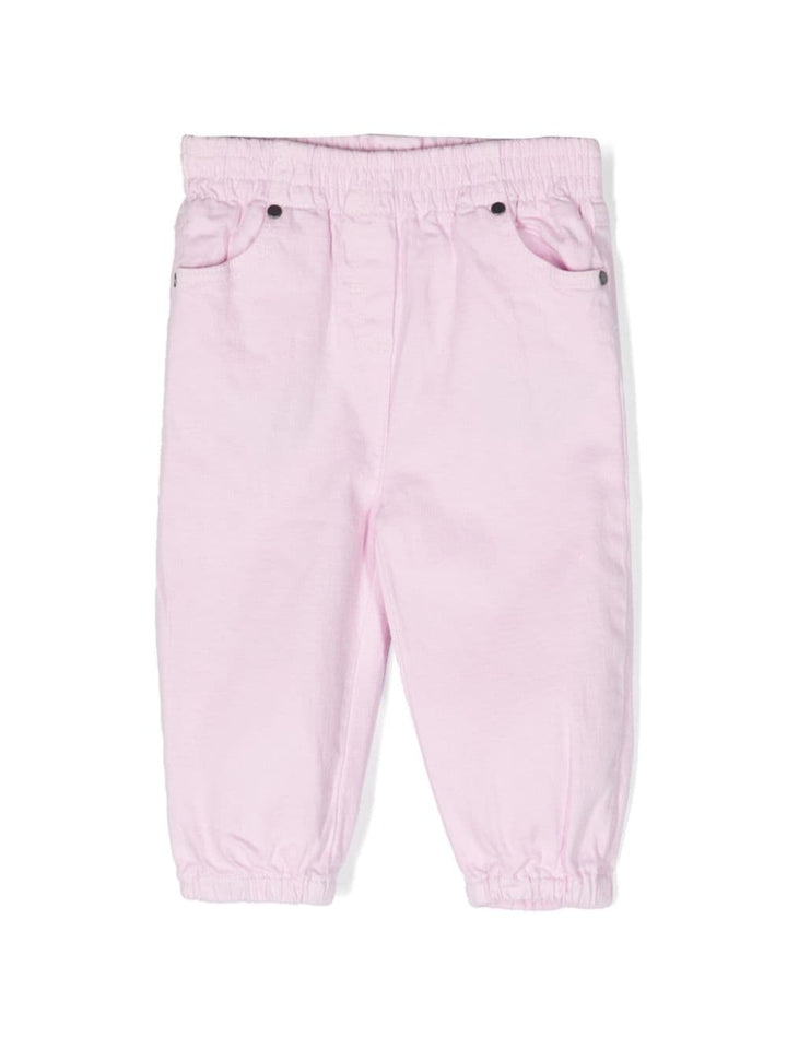 STELLA MCCARTNEY KIDS TU6170Z015650G