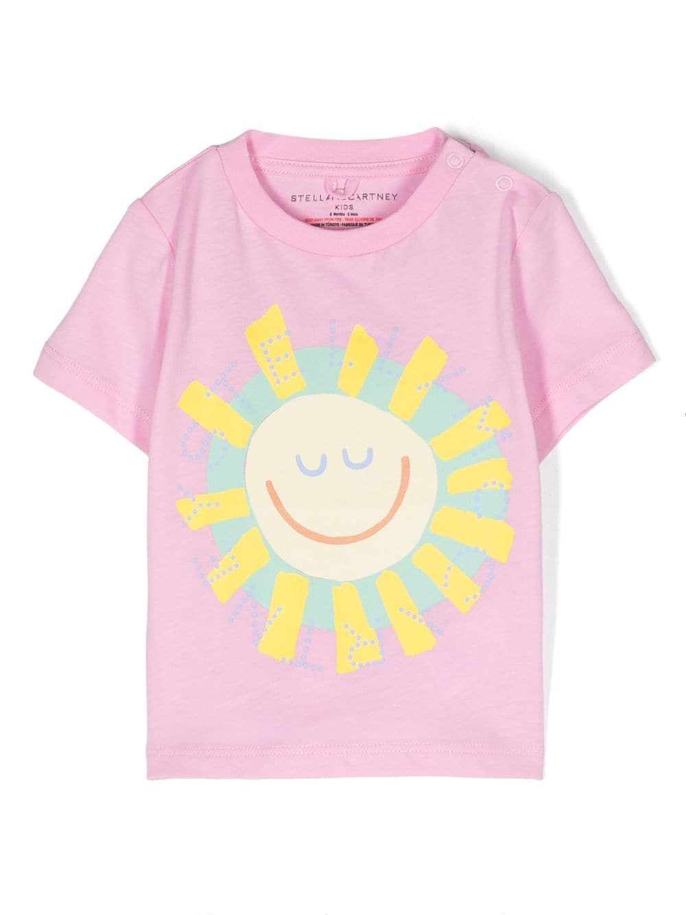 STELLA MCCARTNEY KIDS TU8121Z043450G