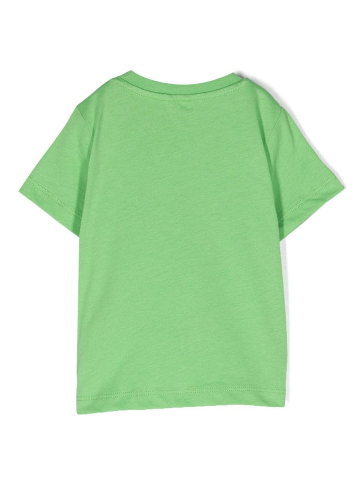 STELLA MCCARTNEY KIDS TU8631Z0434100