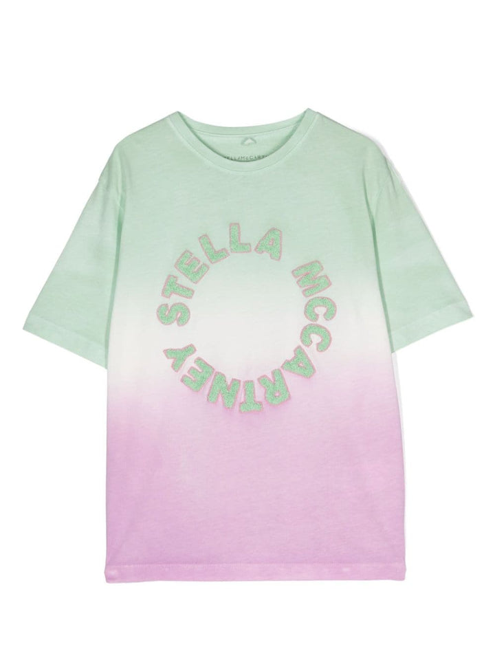 STELLA MCCARTNEY KIDS TU8A91Z0434999