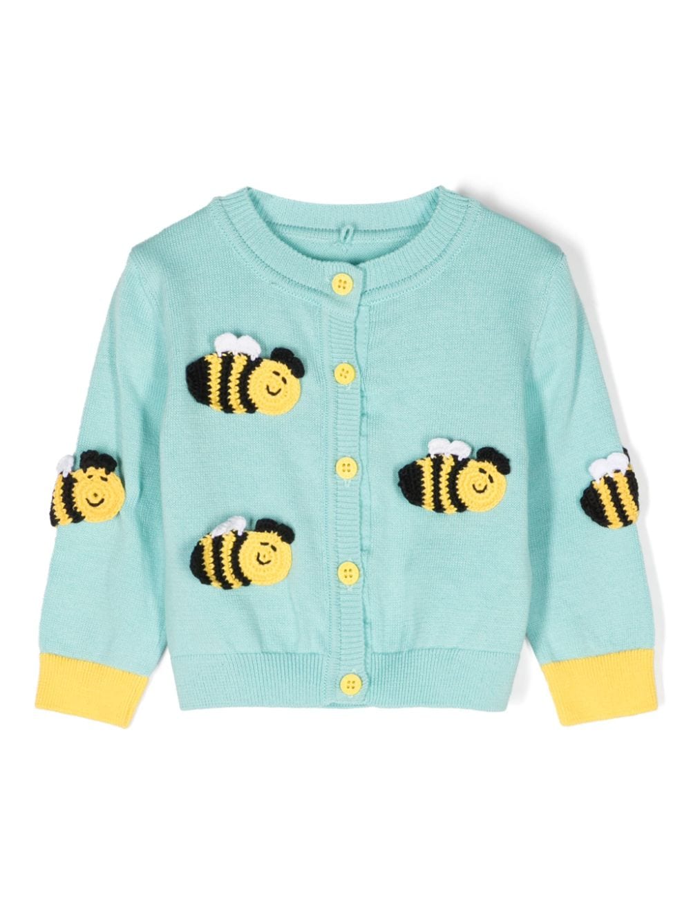 STELLA MCCARTNEY KIDS TU9040Z1881683