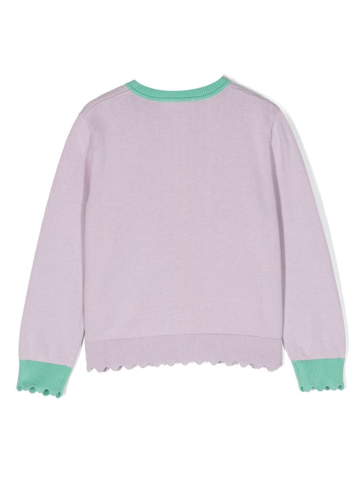 STELLA MCCARTNEY KIDS TU9A20Z1841572