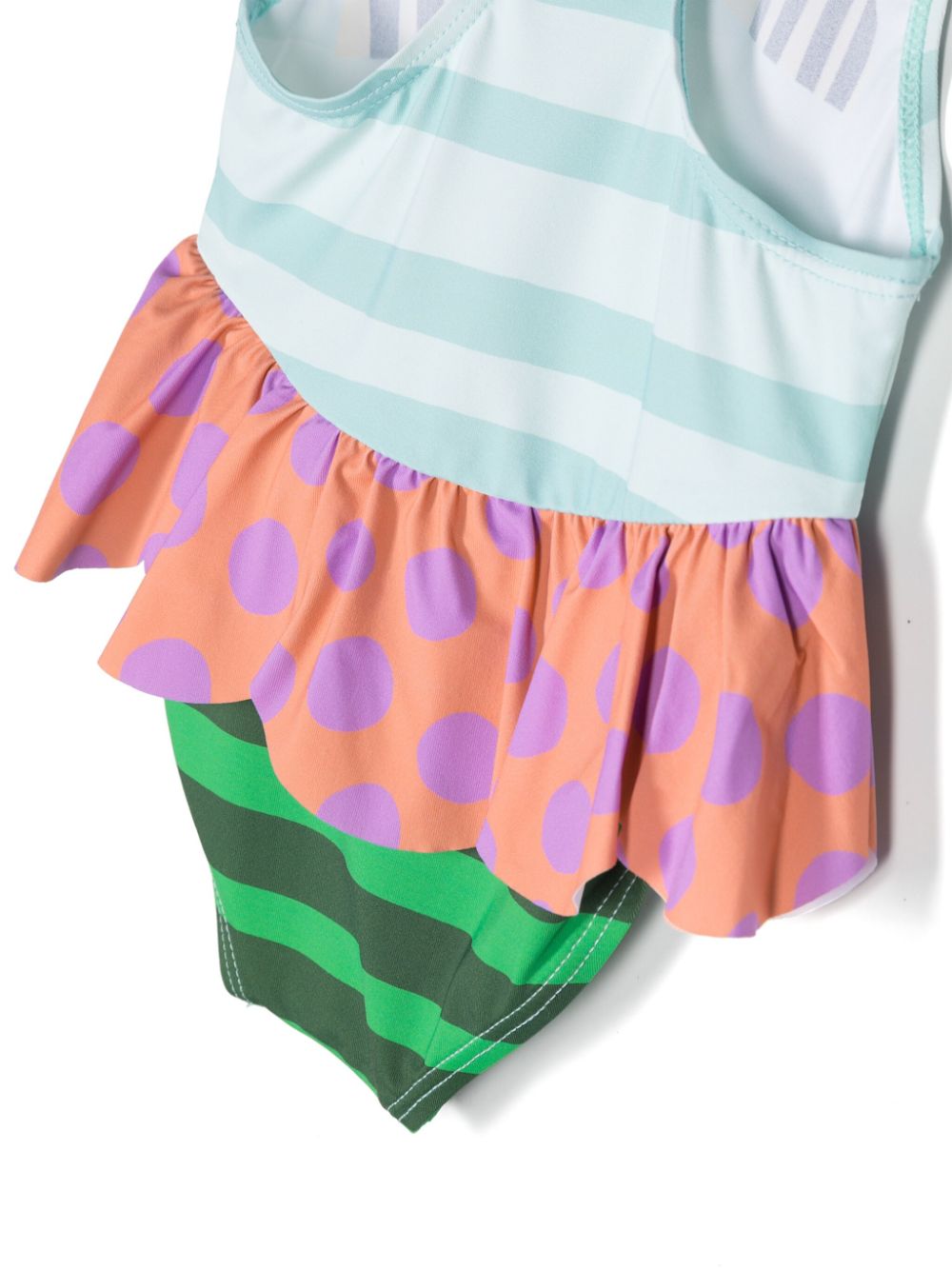 STELLA MCCARTNEY KIDS TUC039Z1652999MC