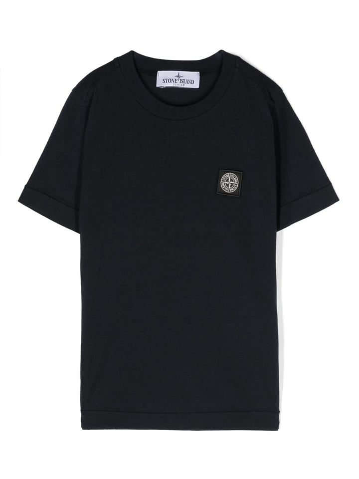 STONE ISLAND JUNIOR 801620147V0020