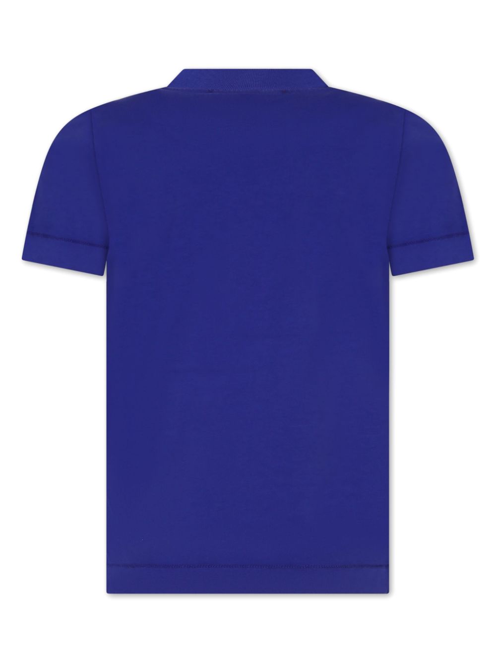 T-shirt blu bambino