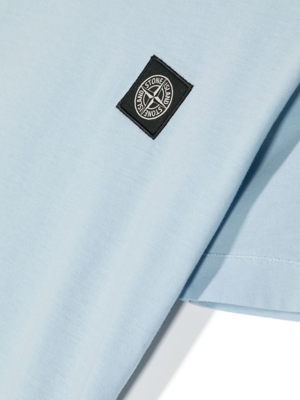 STONE ISLAND JUNIOR 801620147V0040