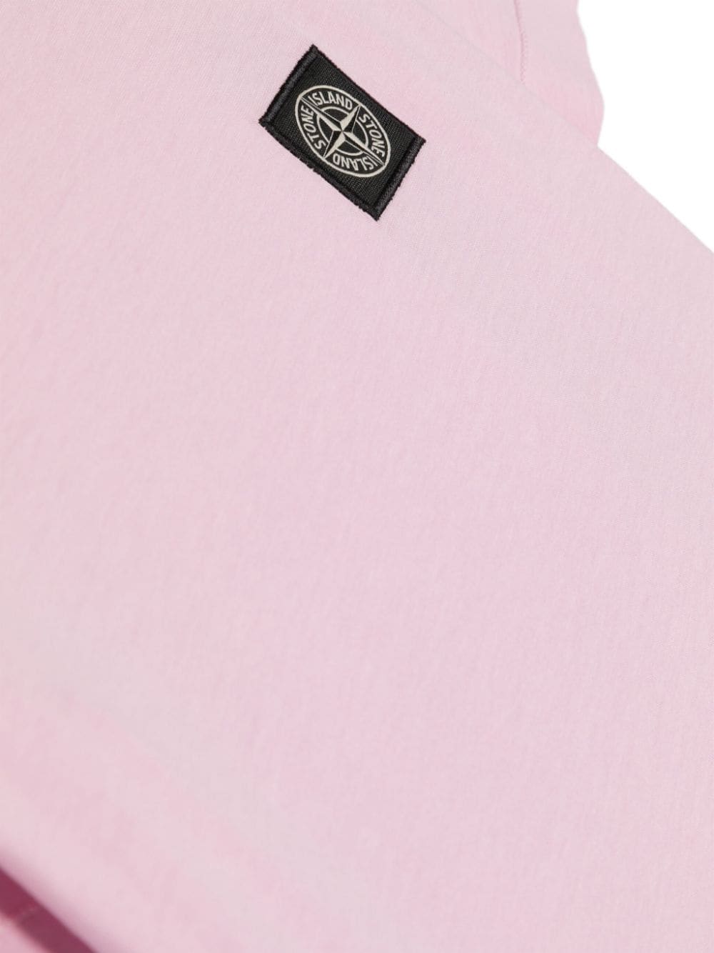 T-shirt rosa unisex