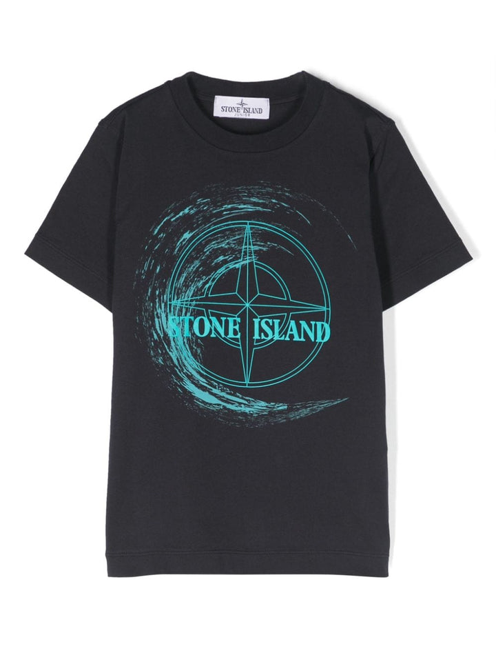 STONE ISLAND JUNIOR 801621072V0020