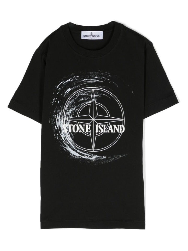 STONE ISLAND JUNIOR 801621072V0029