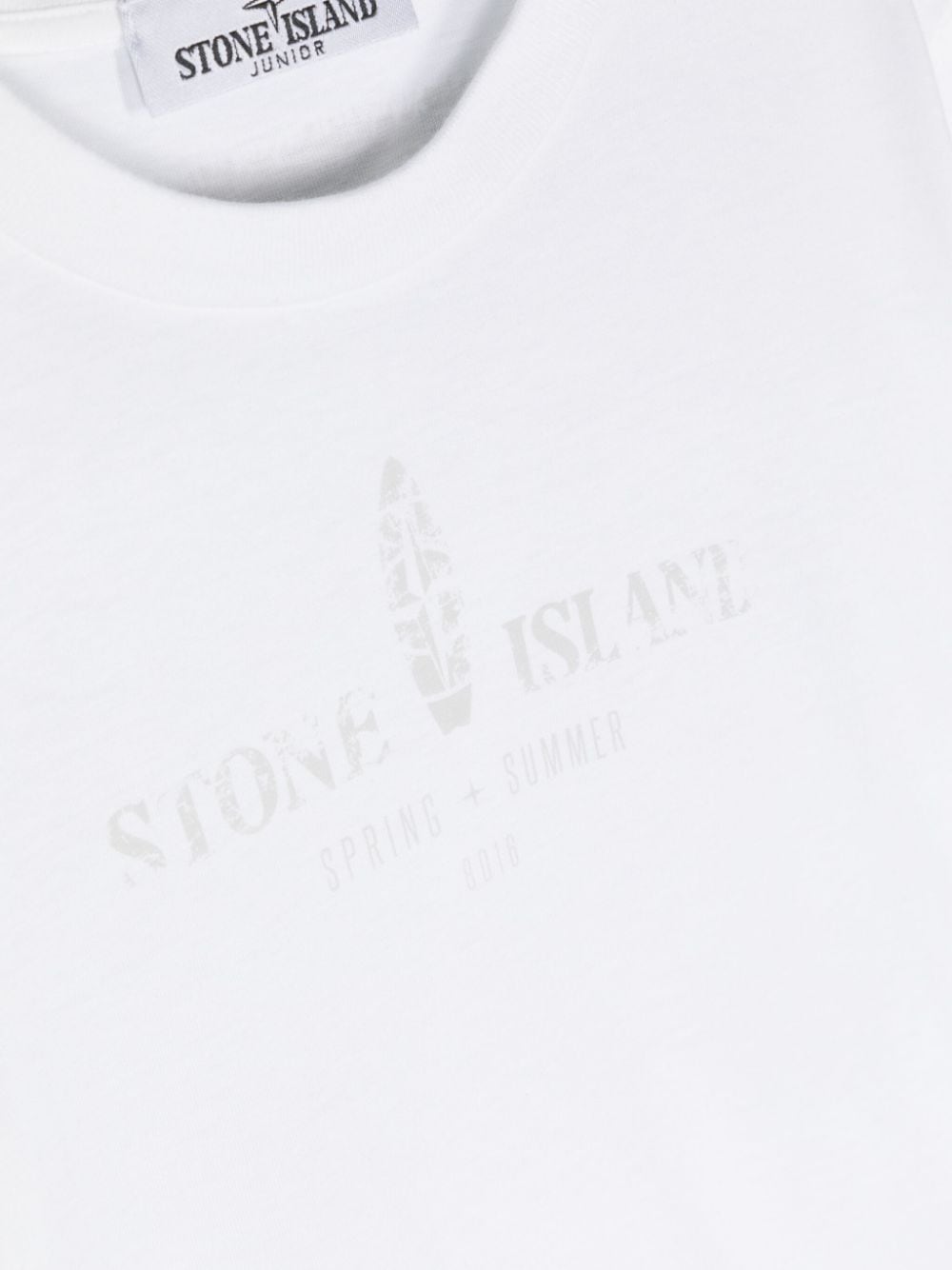 STONE ISLAND JUNIOR 801621079V0001