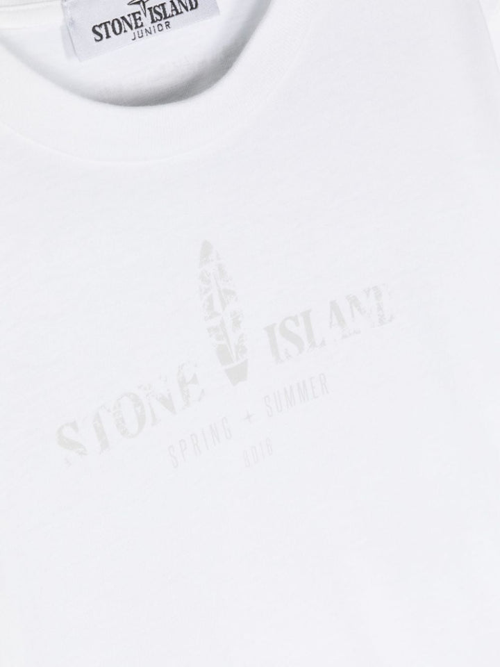 STONE ISLAND JUNIOR 801621079V0001