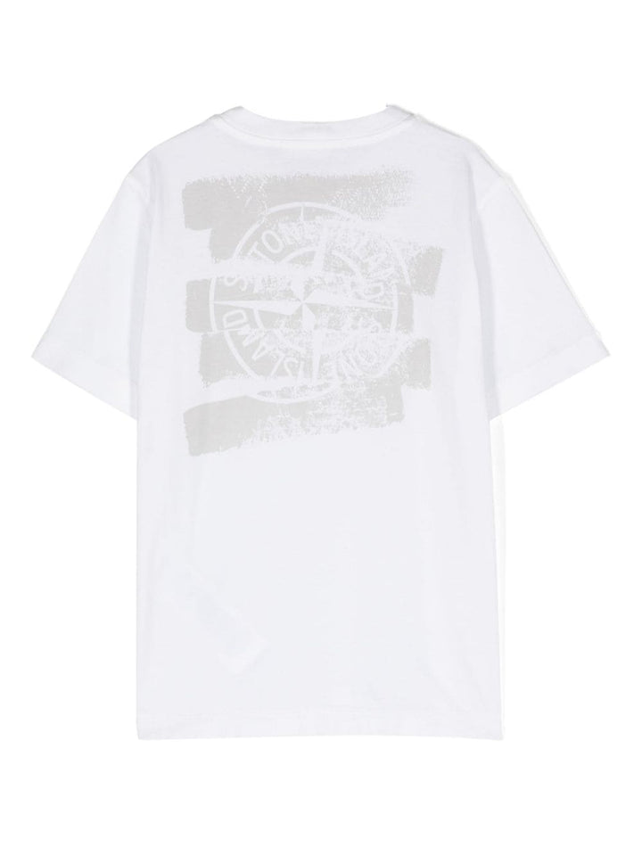 STONE ISLAND JUNIOR 801621079V0001