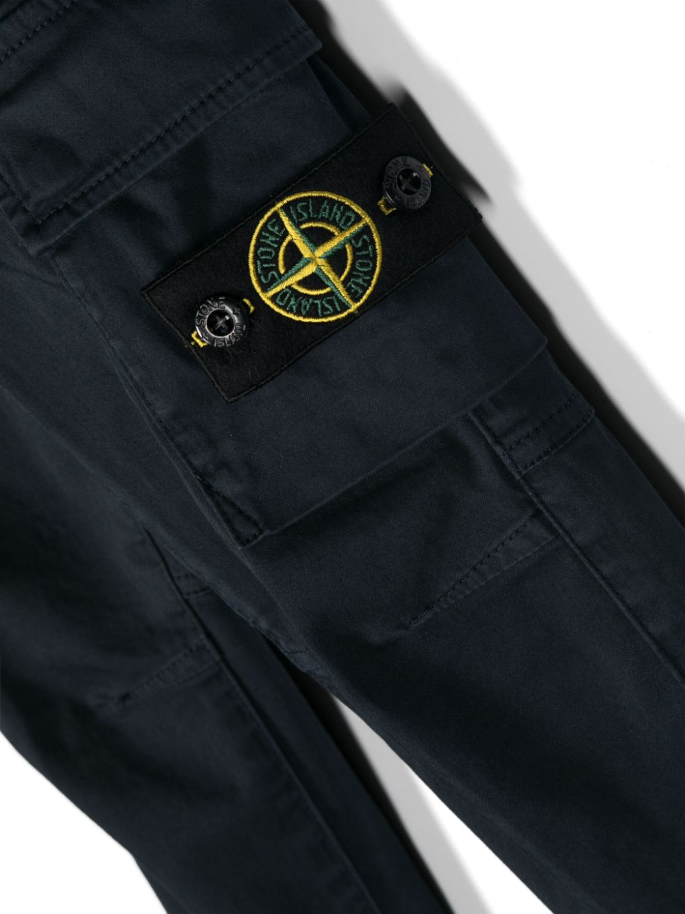 STONE ISLAND JUNIOR 801631212V0020