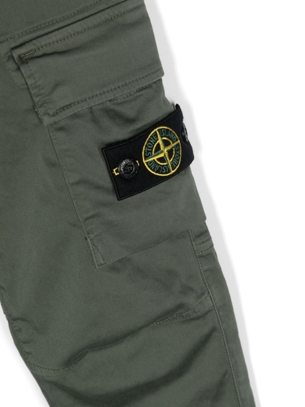 STONE ISLAND JUNIOR 801631212V0058