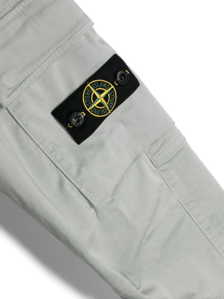 STONE ISLAND JUNIOR 801631212V0061