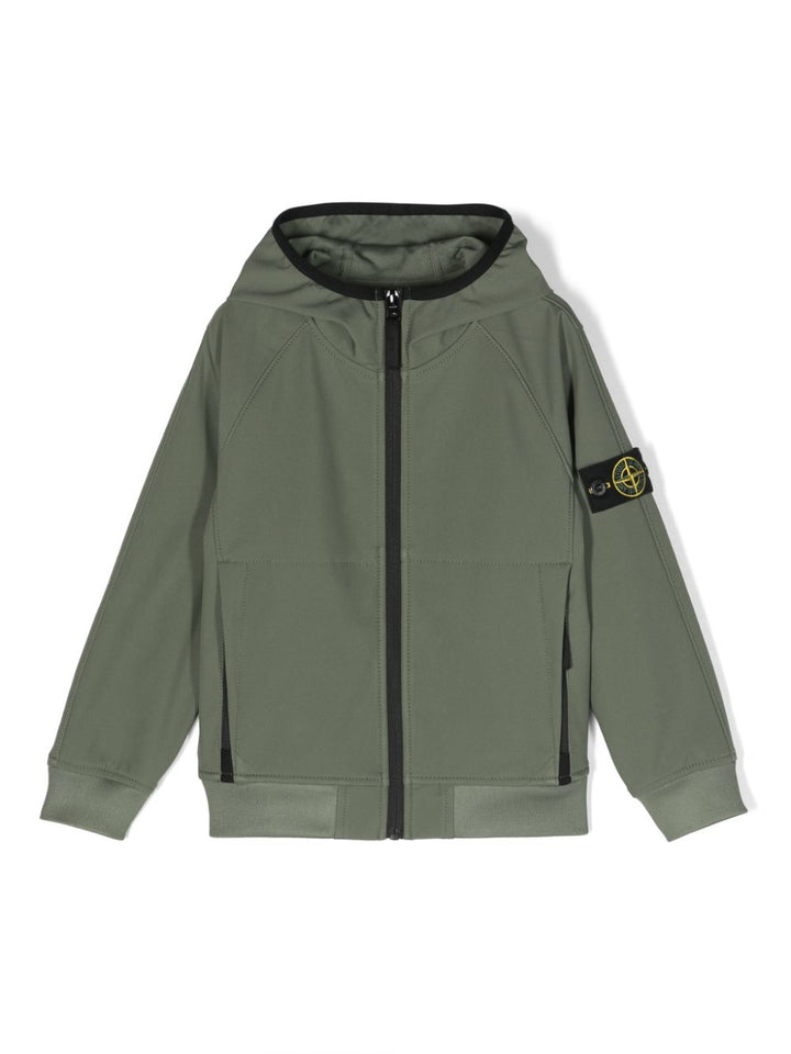 STONE ISLAND JUNIOR 801640127V0059