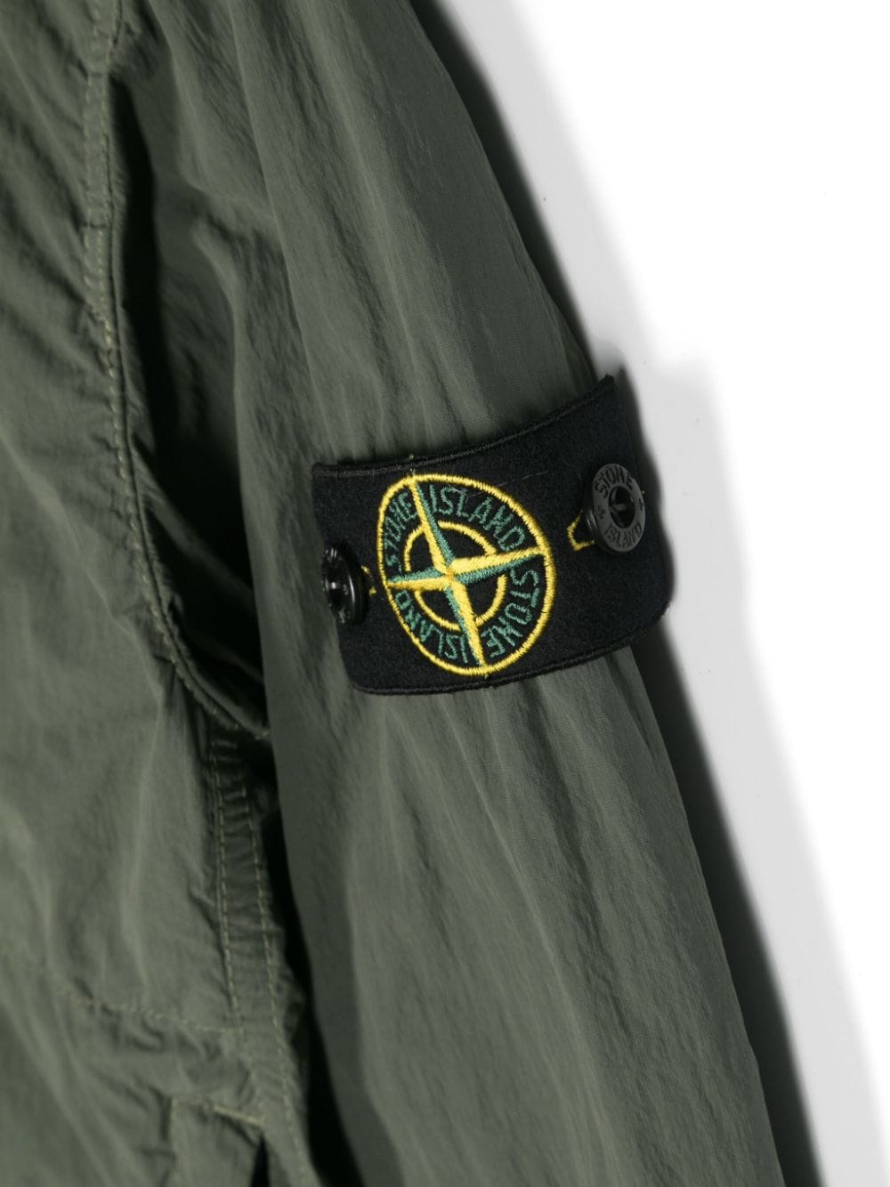 STONE ISLAND JUNIOR 801640430V0058