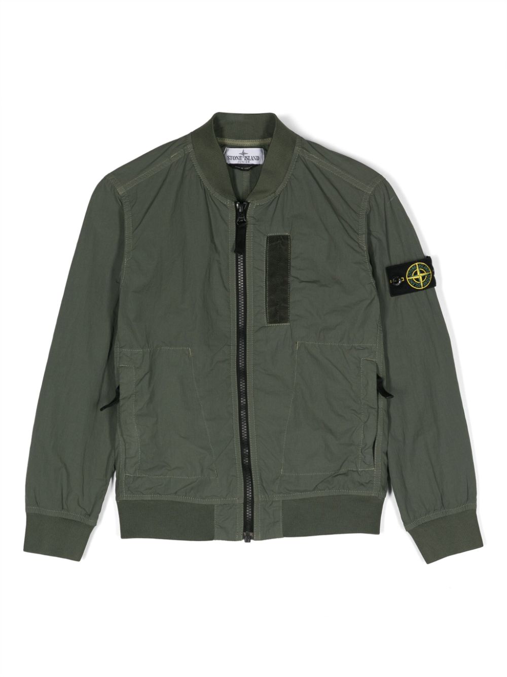 STONE ISLAND JUNIOR 801640430V0058