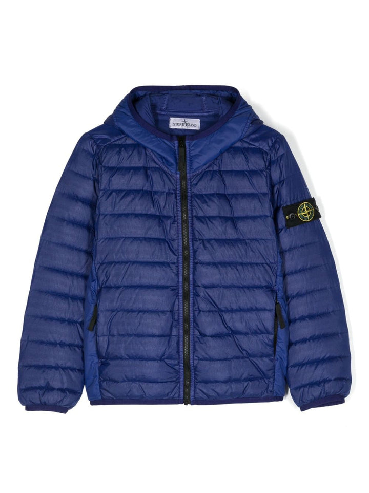 STONE ISLAND JUNIOR 801640624V0022