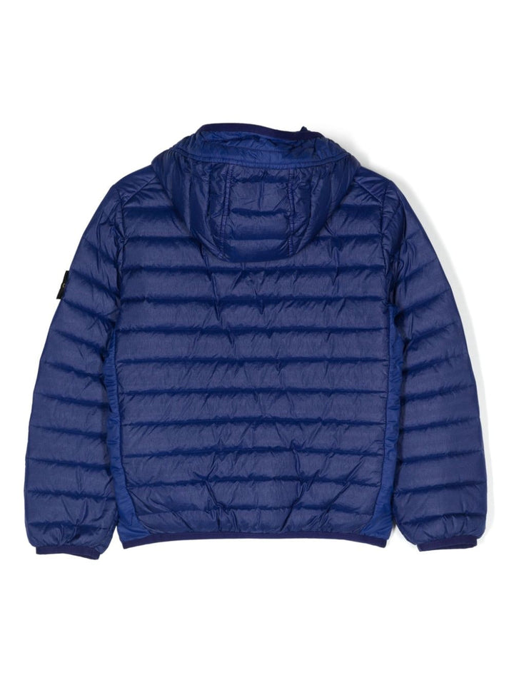 STONE ISLAND JUNIOR 801640624V0022