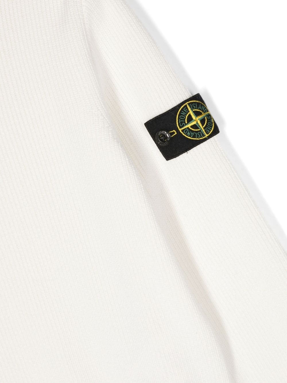 STONE ISLAND JUNIOR 8016504D8V0001