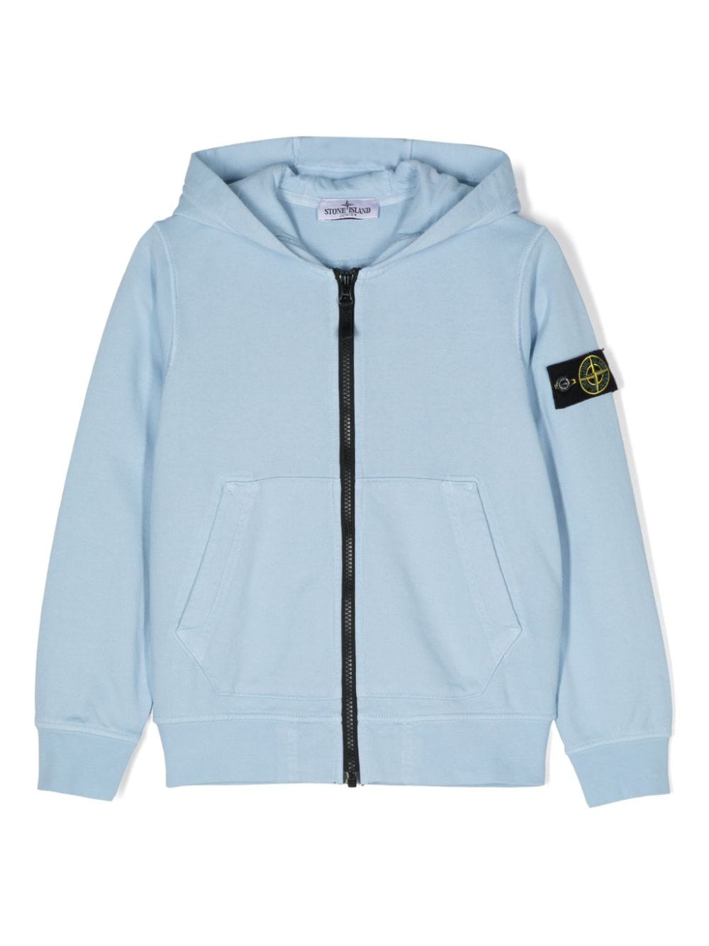 STONE ISLAND JUNIOR 801660740V0040