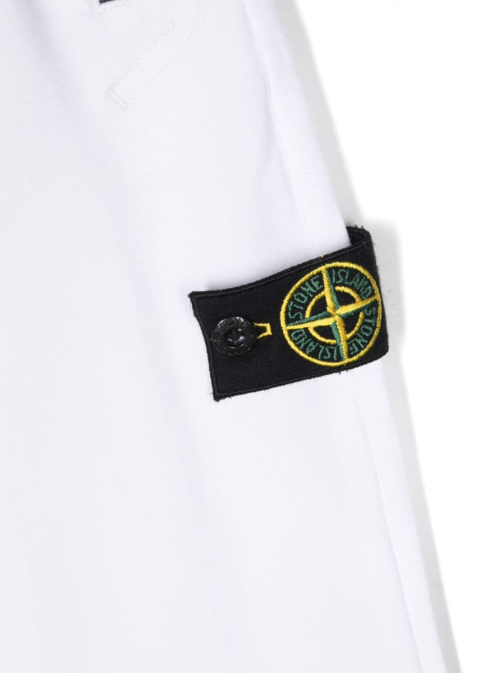 STONE ISLAND JUNIOR 801661742V0001