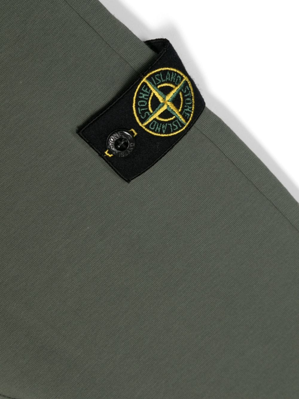 STONE ISLAND JUNIOR 801661742V0058