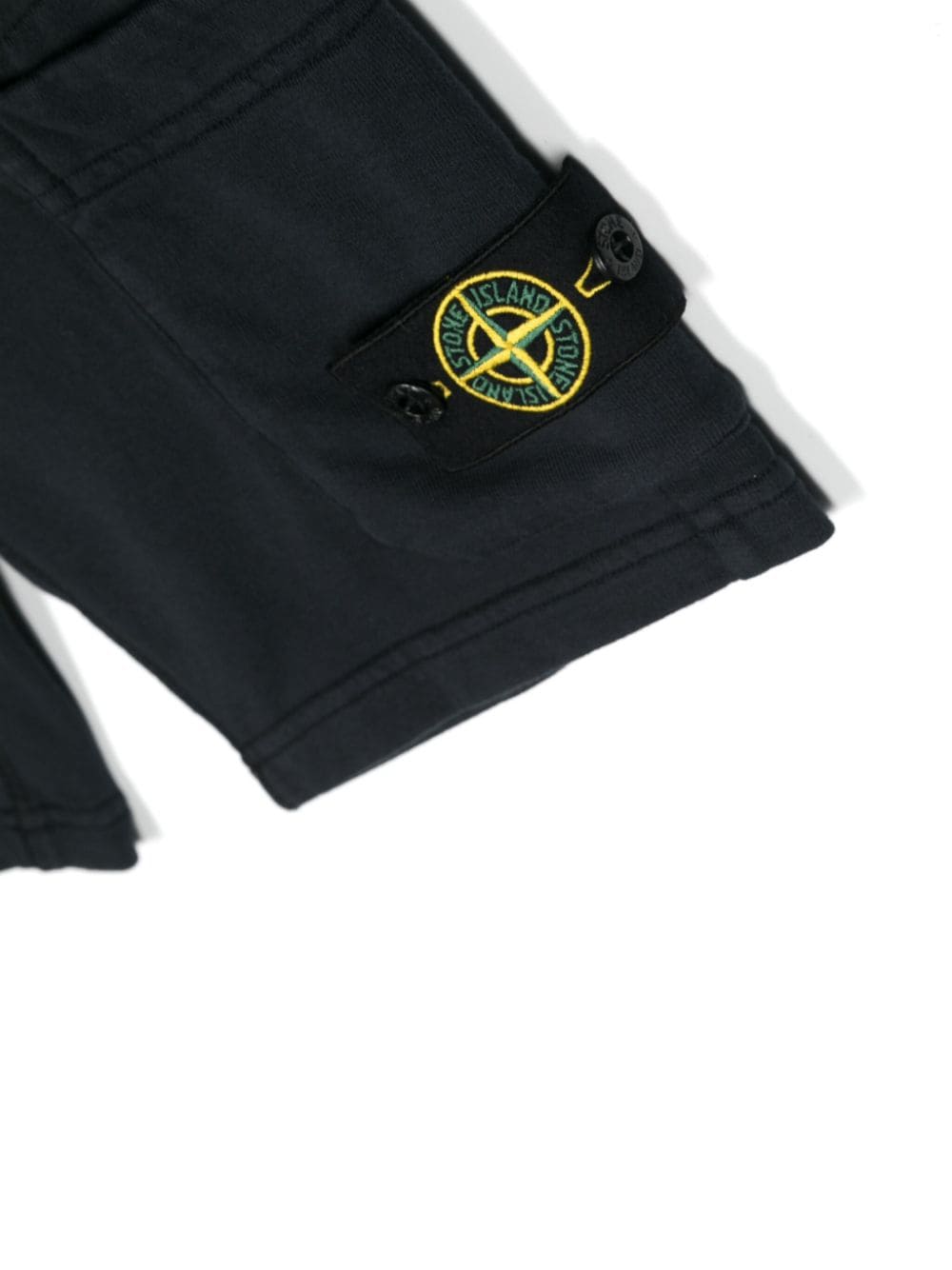 STONE ISLAND JUNIOR 801661840V0020