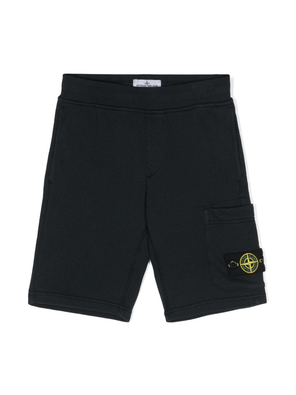 STONE ISLAND JUNIOR 801661840V0020