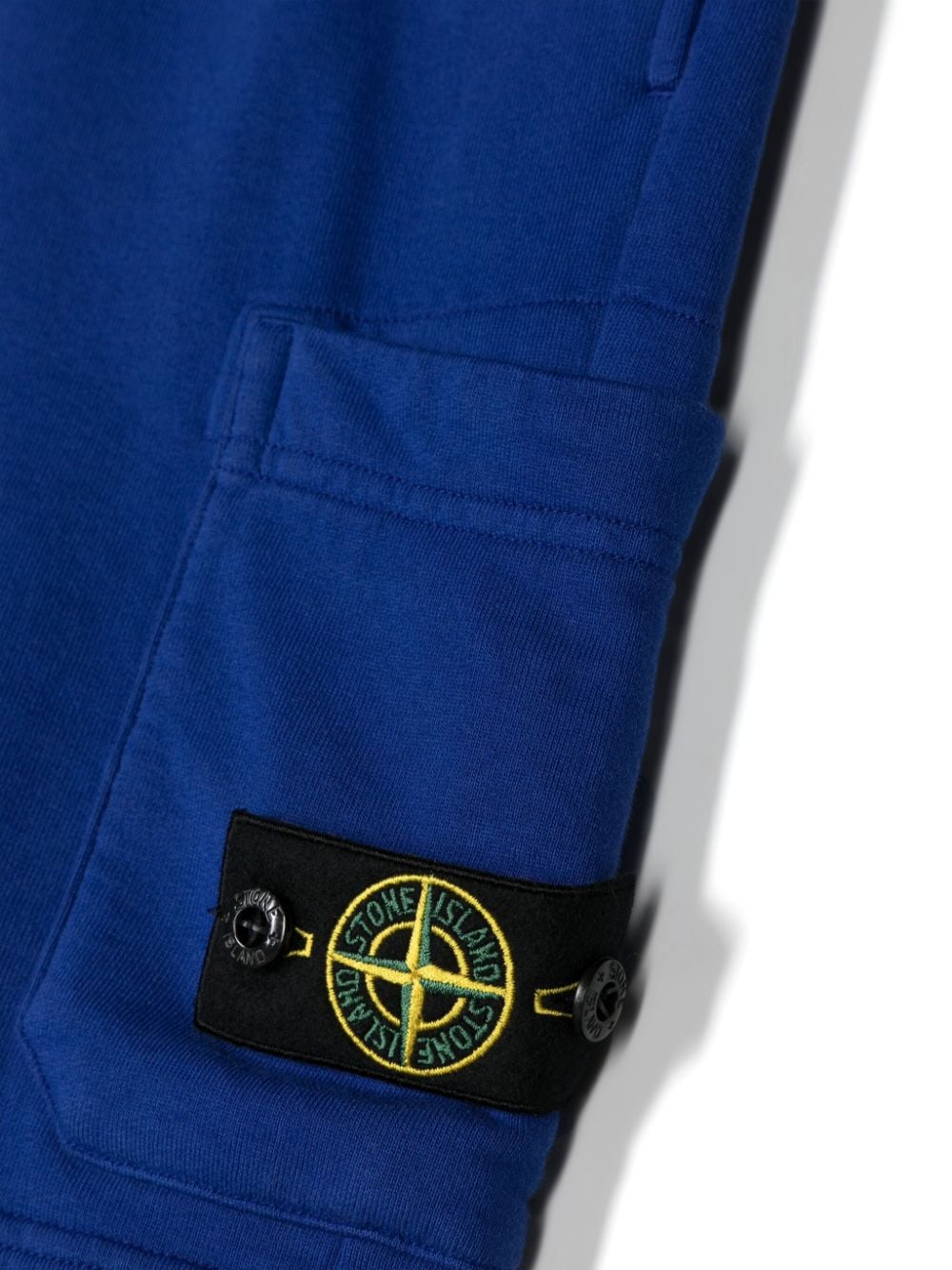 STONE ISLAND JUNIOR 801661840V0022