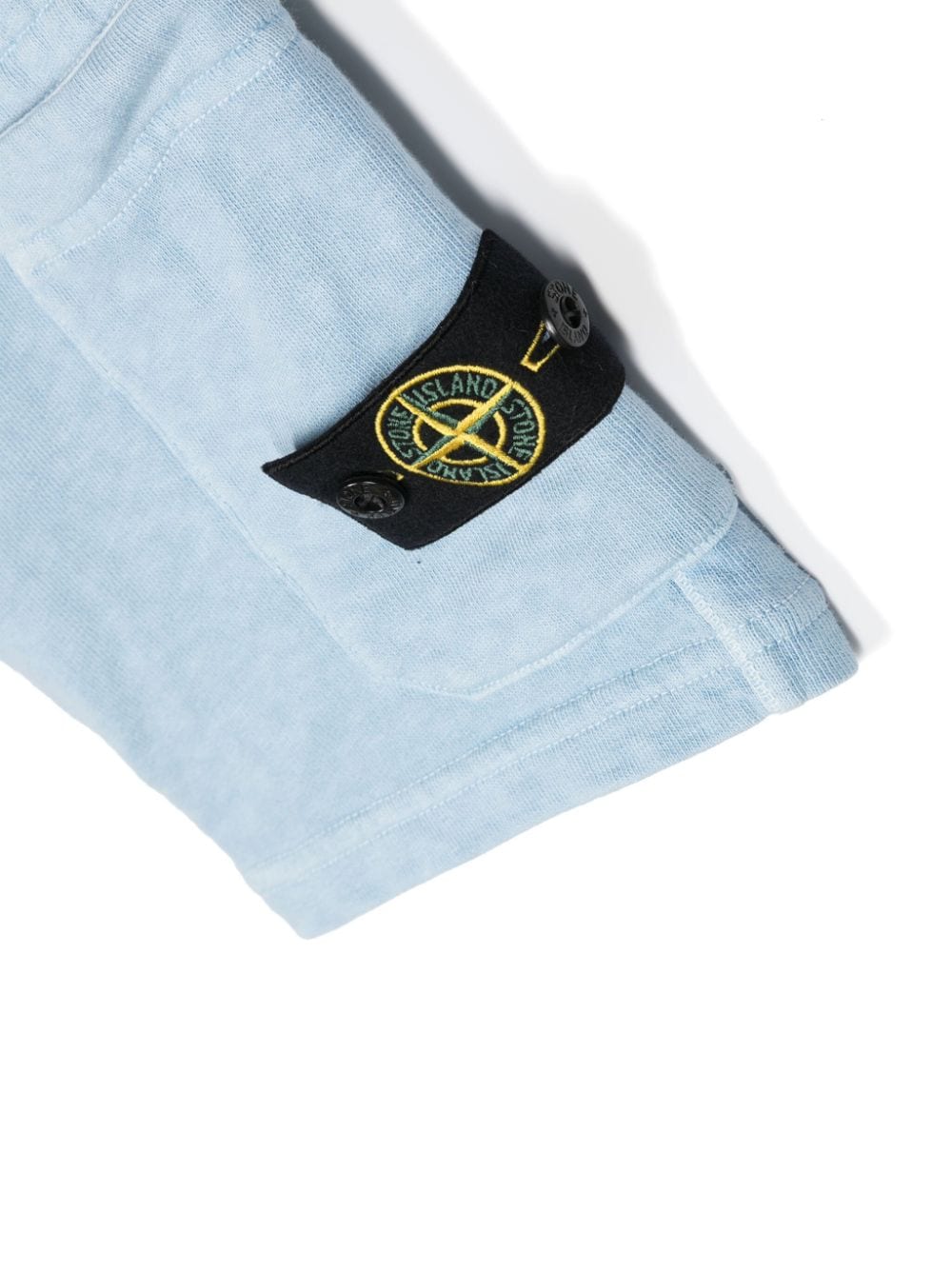 STONE ISLAND JUNIOR 801662160V0140