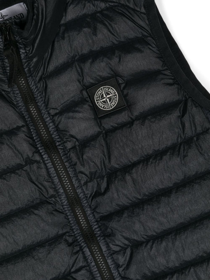 STONE ISLAND JUNIOR 8016G0224V0020