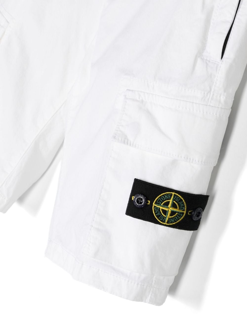 STONE ISLAND JUNIOR 8016L0210V0001