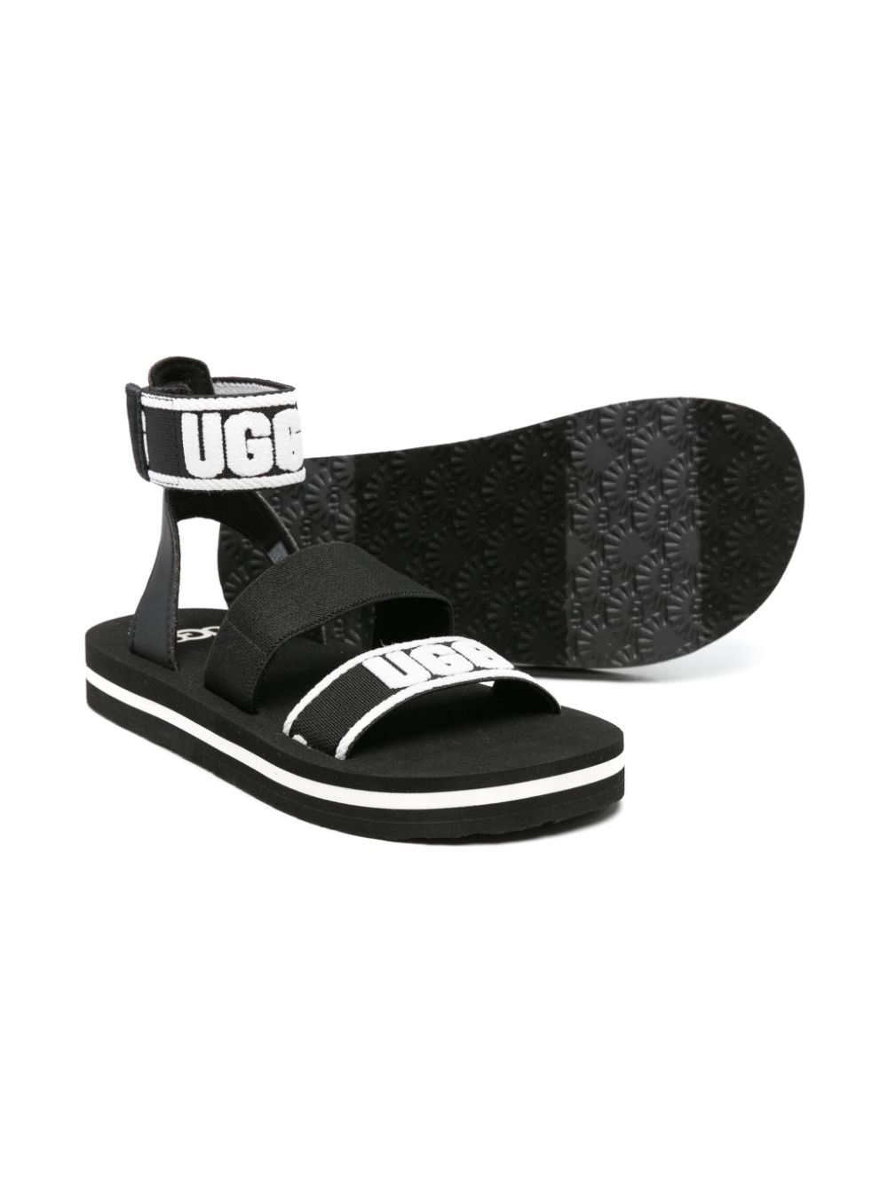 UGG KIDS 1142330KBLK