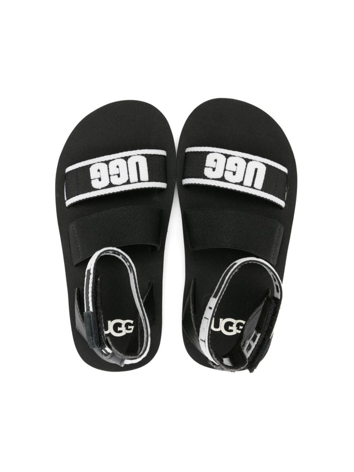 UGG KIDS 1142330KBLK