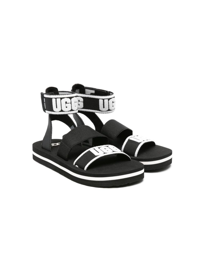 UGG KIDS 1142330KBLK