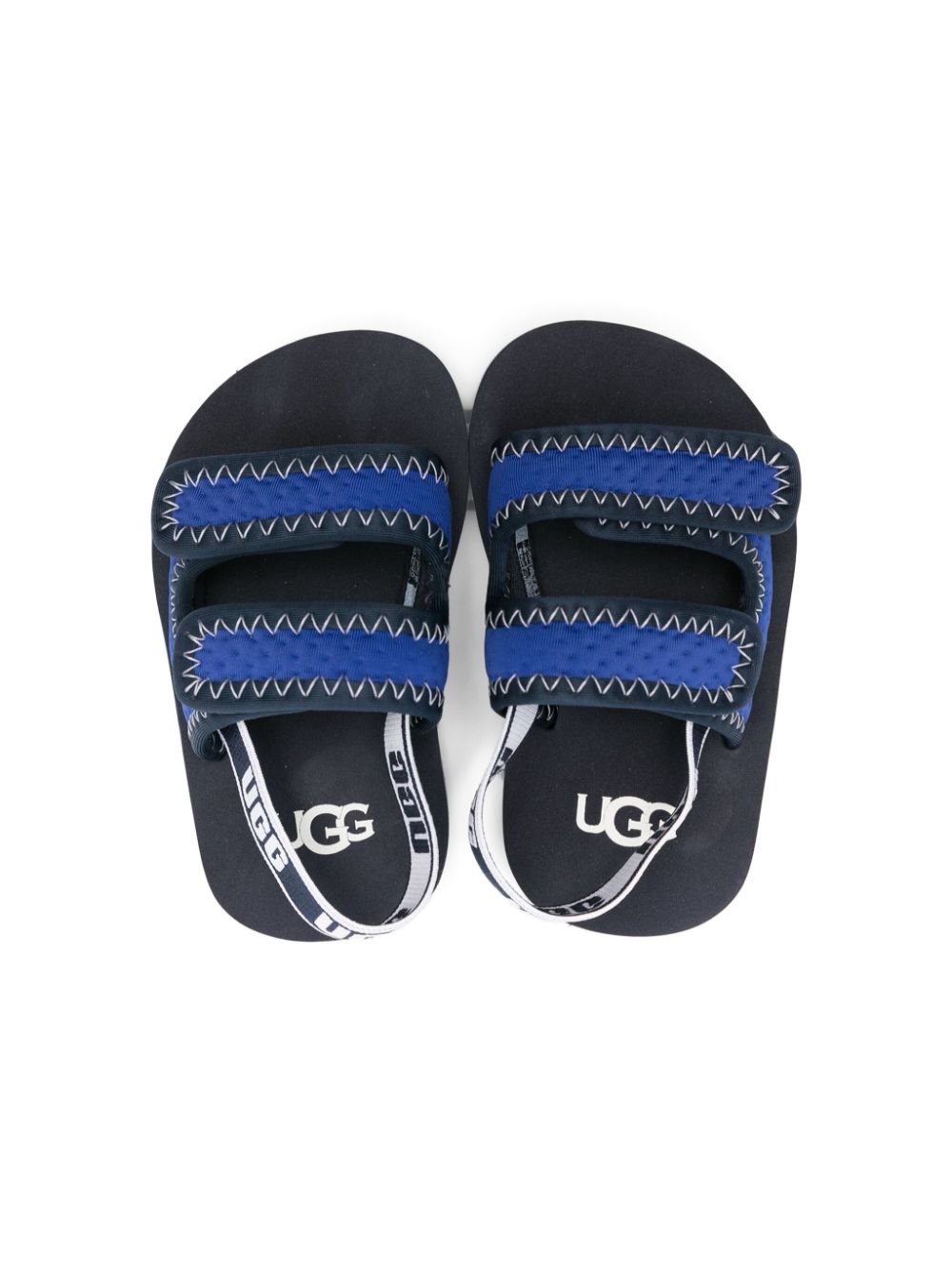 UGG KIDS 1152817KNKY