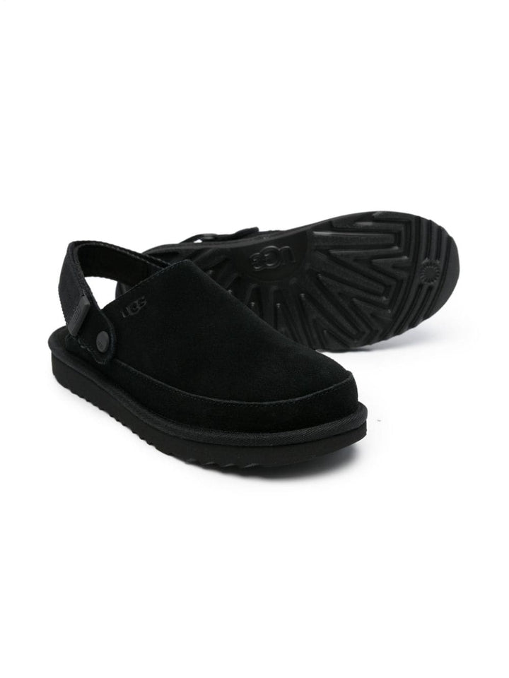 UGG KIDS 1159770KBLK