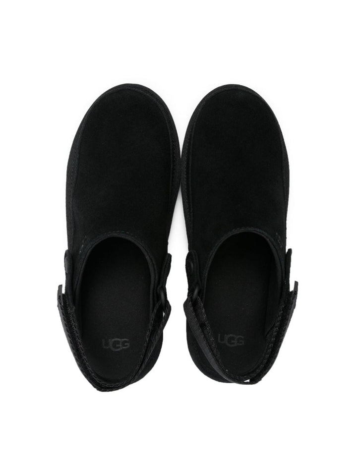 UGG KIDS 1159770KBLK