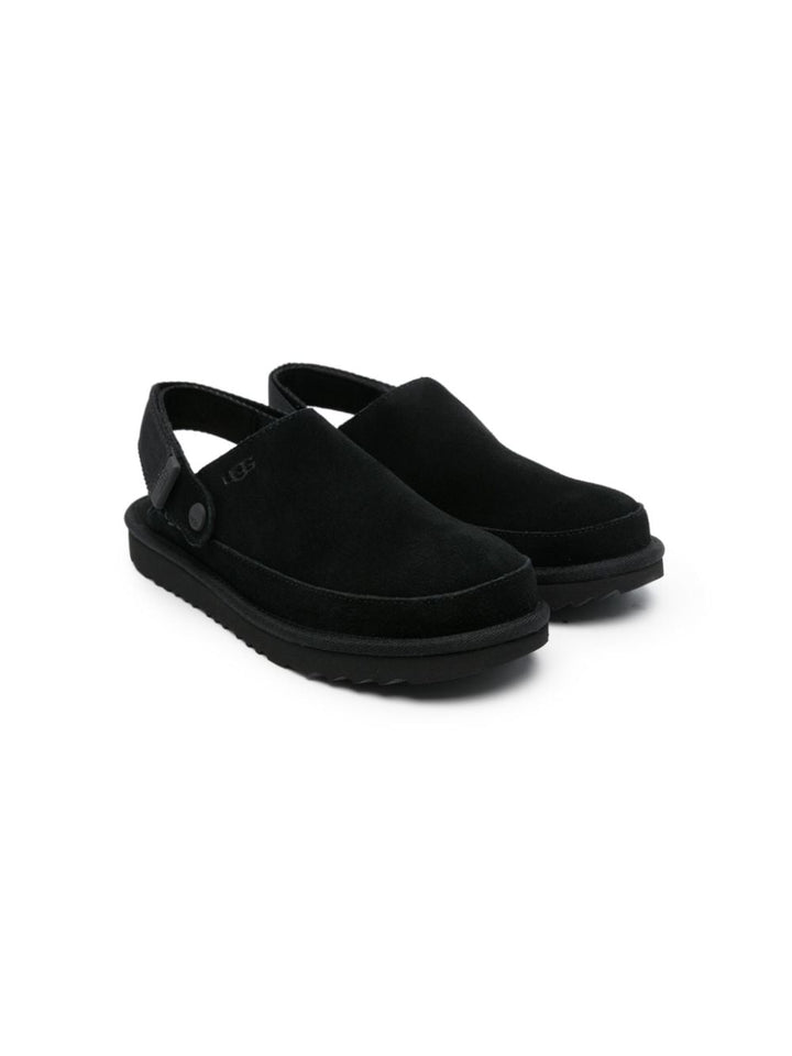 UGG KIDS 1159770KBLK