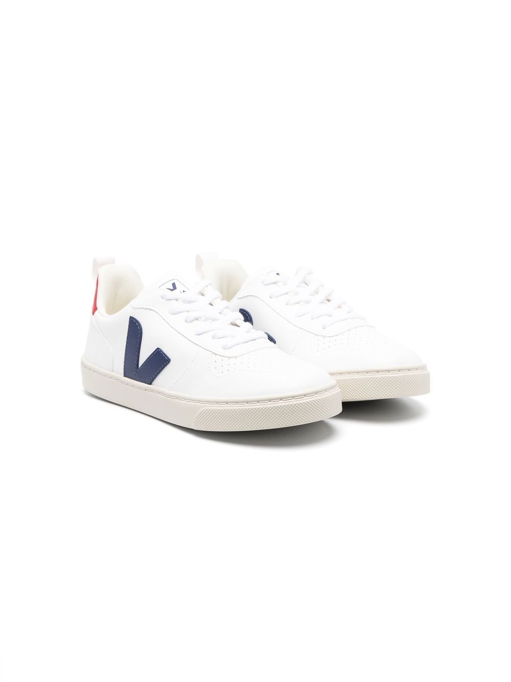 VEJA CX0712570CWHITE/COBALT/PEKIN