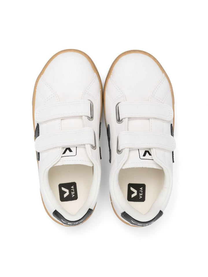 VEJA SV0503603CEXTRAWHITE/BLACK/NATURAL