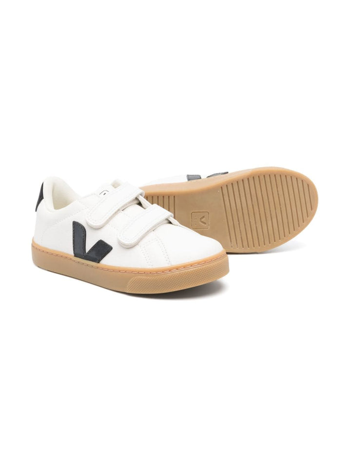 VEJA SV0503603CEXTRAWHITE/BLACK/NATURAL