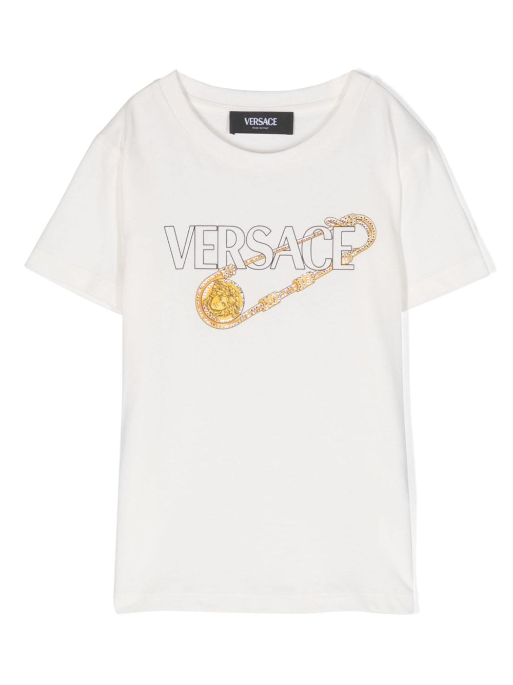 VERSACE 10000521A102182W100