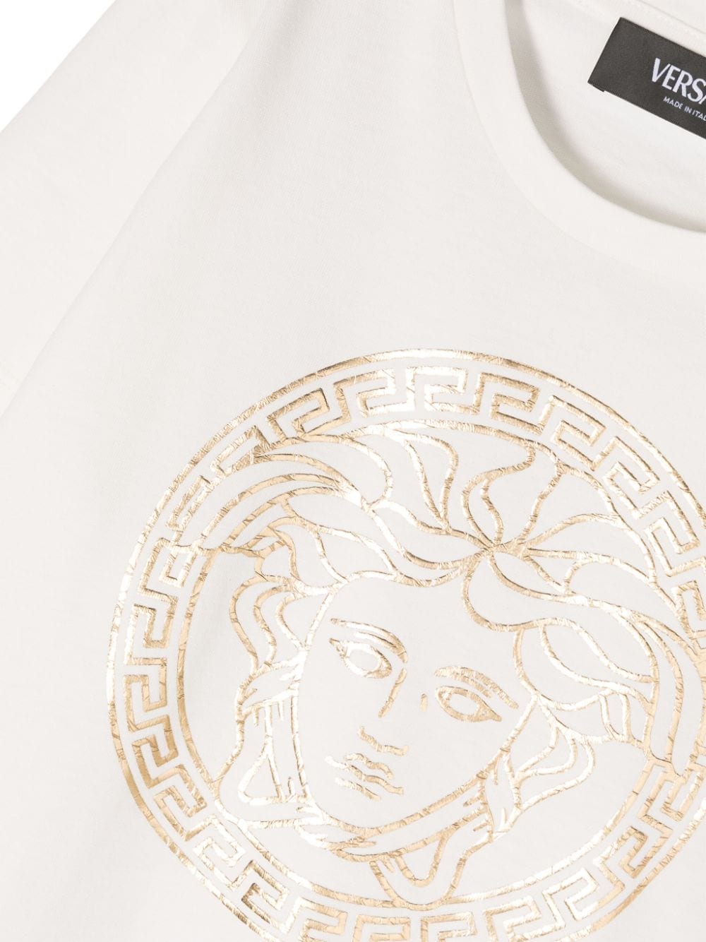 VERSACE 10002391A101642W110